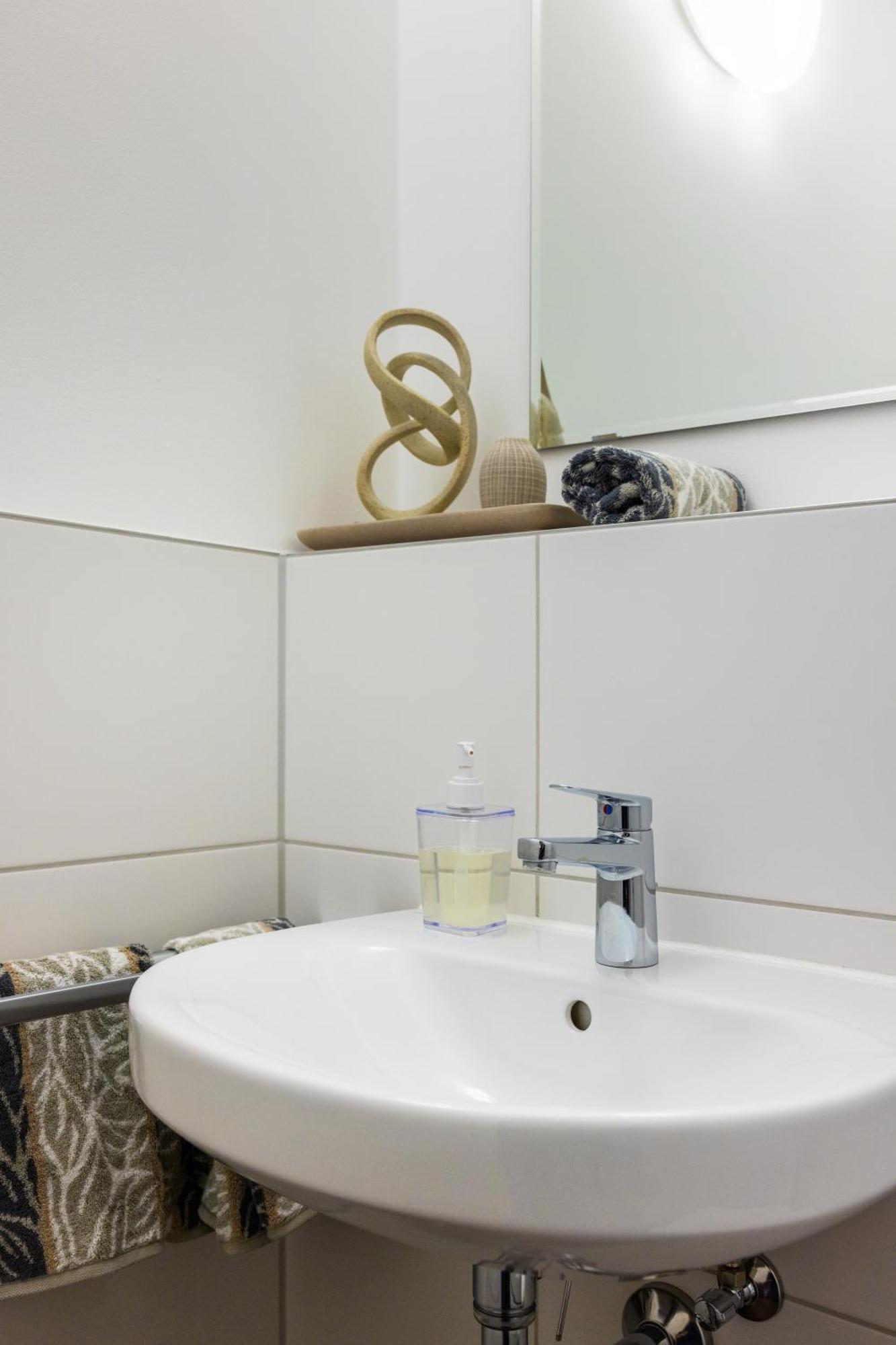 Primero City-Loftdomizil Innenstadt 84Qm Mit Grosser Gemeinschaftsterrasse Augsbourg Extérieur photo