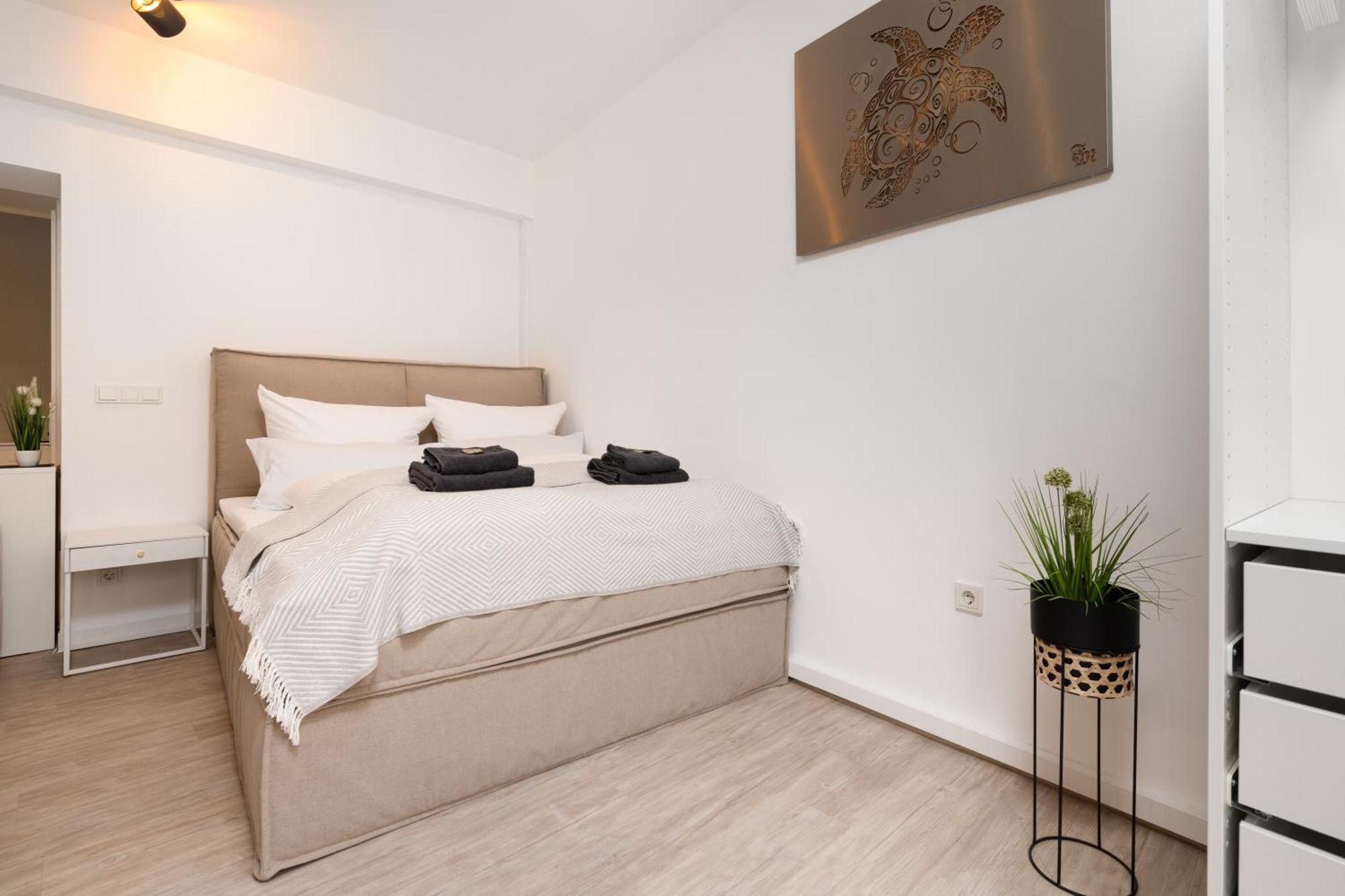Primero City-Loftdomizil Innenstadt 84Qm Mit Grosser Gemeinschaftsterrasse Augsbourg Extérieur photo