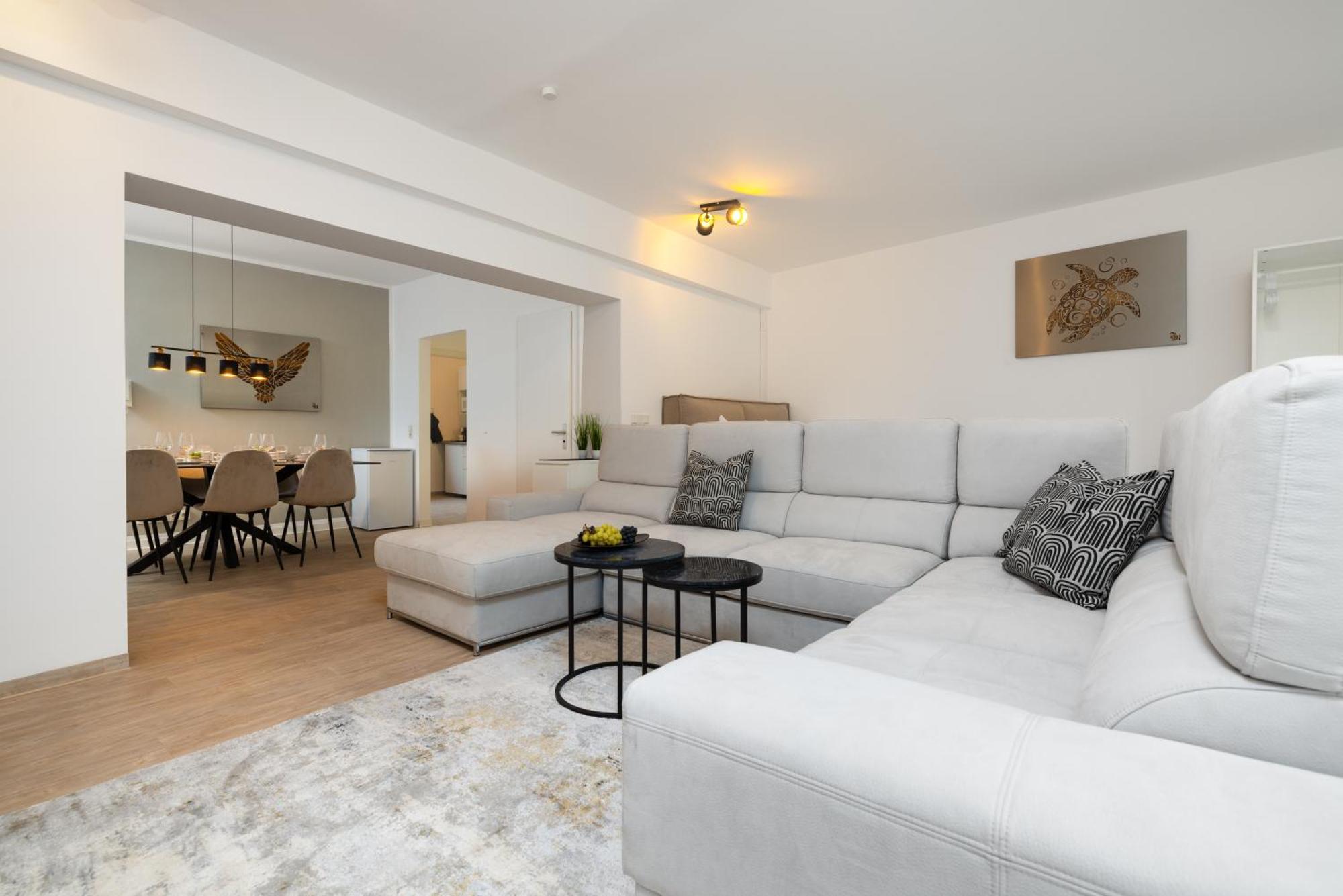 Primero City-Loftdomizil Innenstadt 84Qm Mit Grosser Gemeinschaftsterrasse Augsbourg Extérieur photo